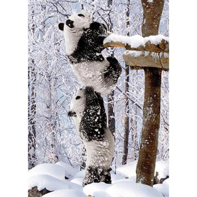 A Helping Hand - Personalised Christmas Cards